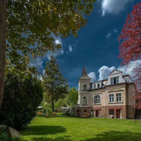 Apartament Villa Clara Lądek-Zdrój Exteriér fotografie