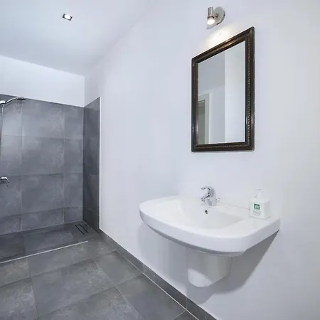 Apartament Villa Clara Lądek-Zdrój Exteriér fotografie