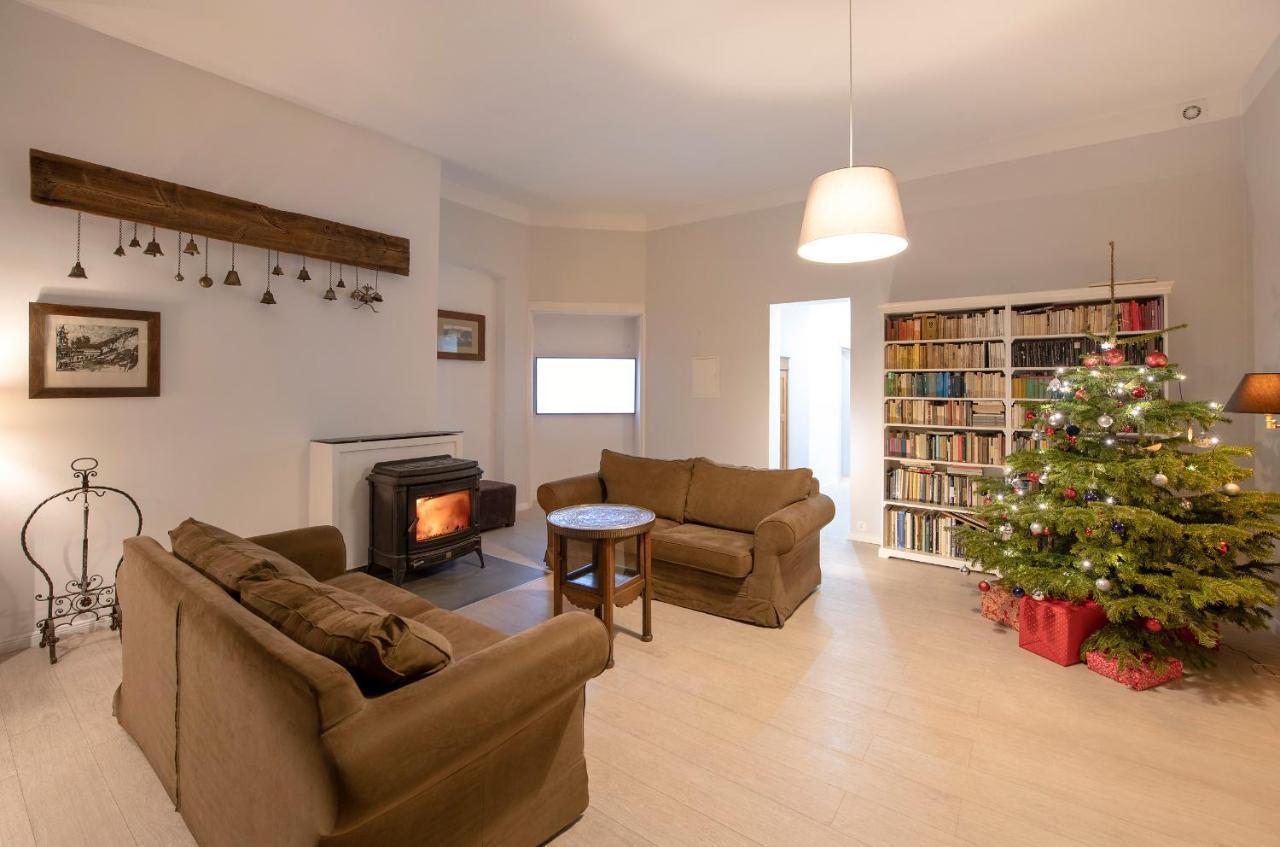 Apartament Clara Ladek-Zdroj