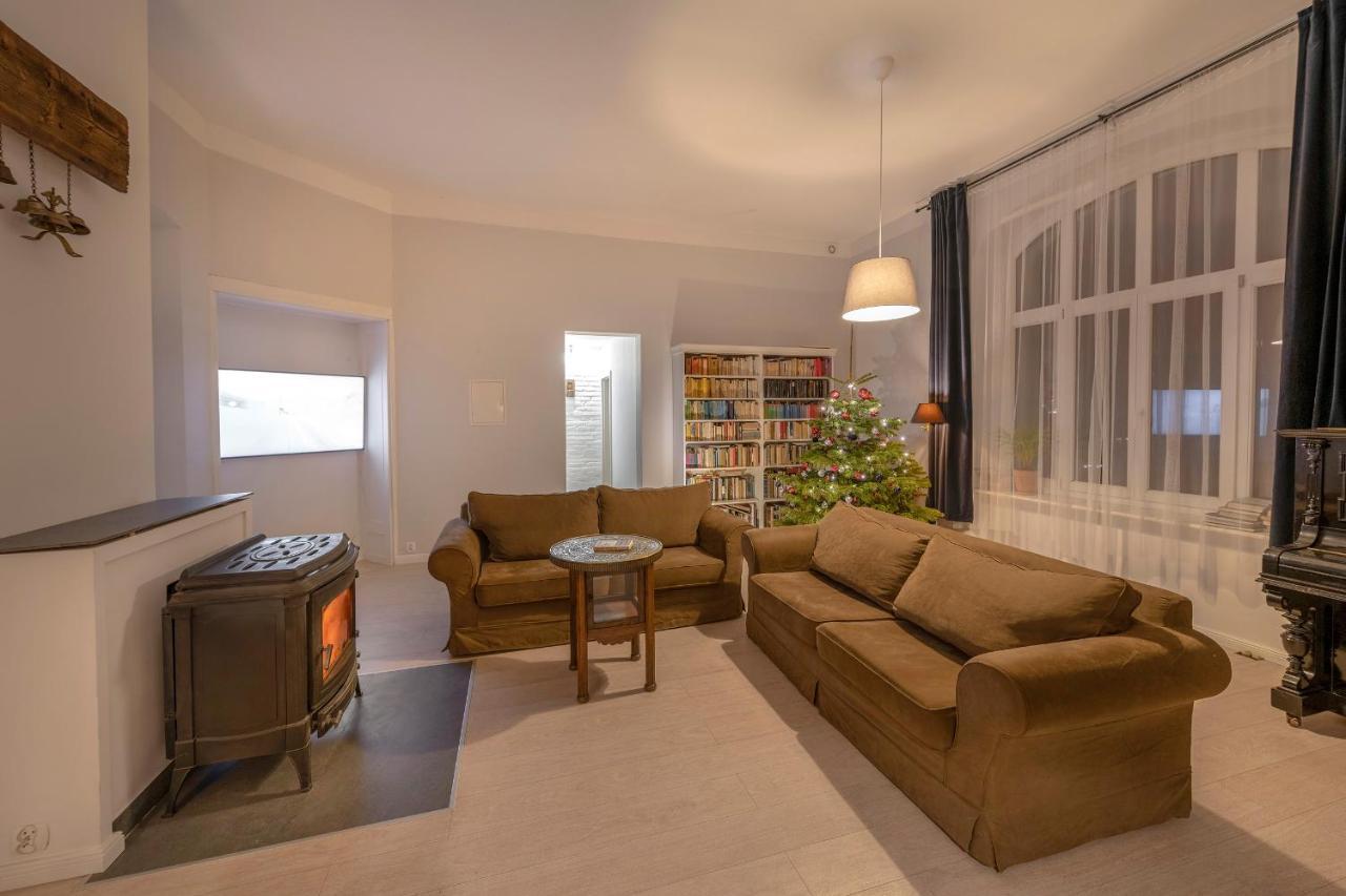 Apartament Clara Apartment