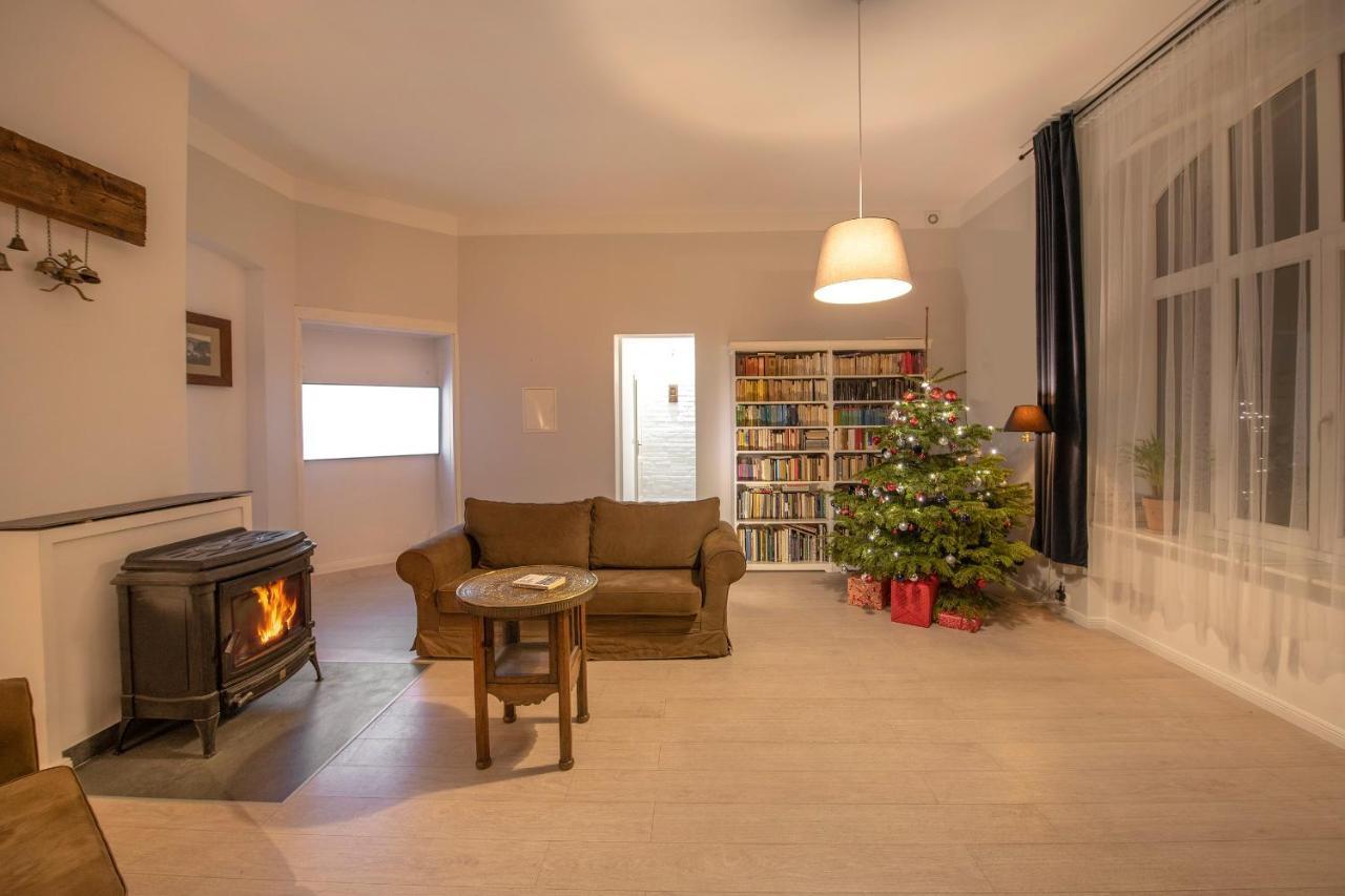 Apartament Clara Apartment Ladek-Zdroj