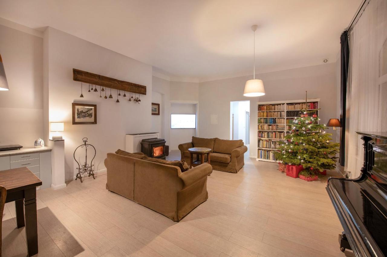 Apartament Clara