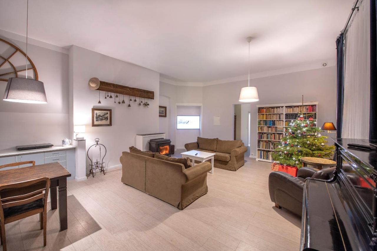 Apartament Clara