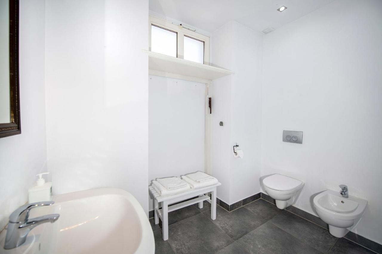 Apartment Apartament Clara Ladek-Zdroj