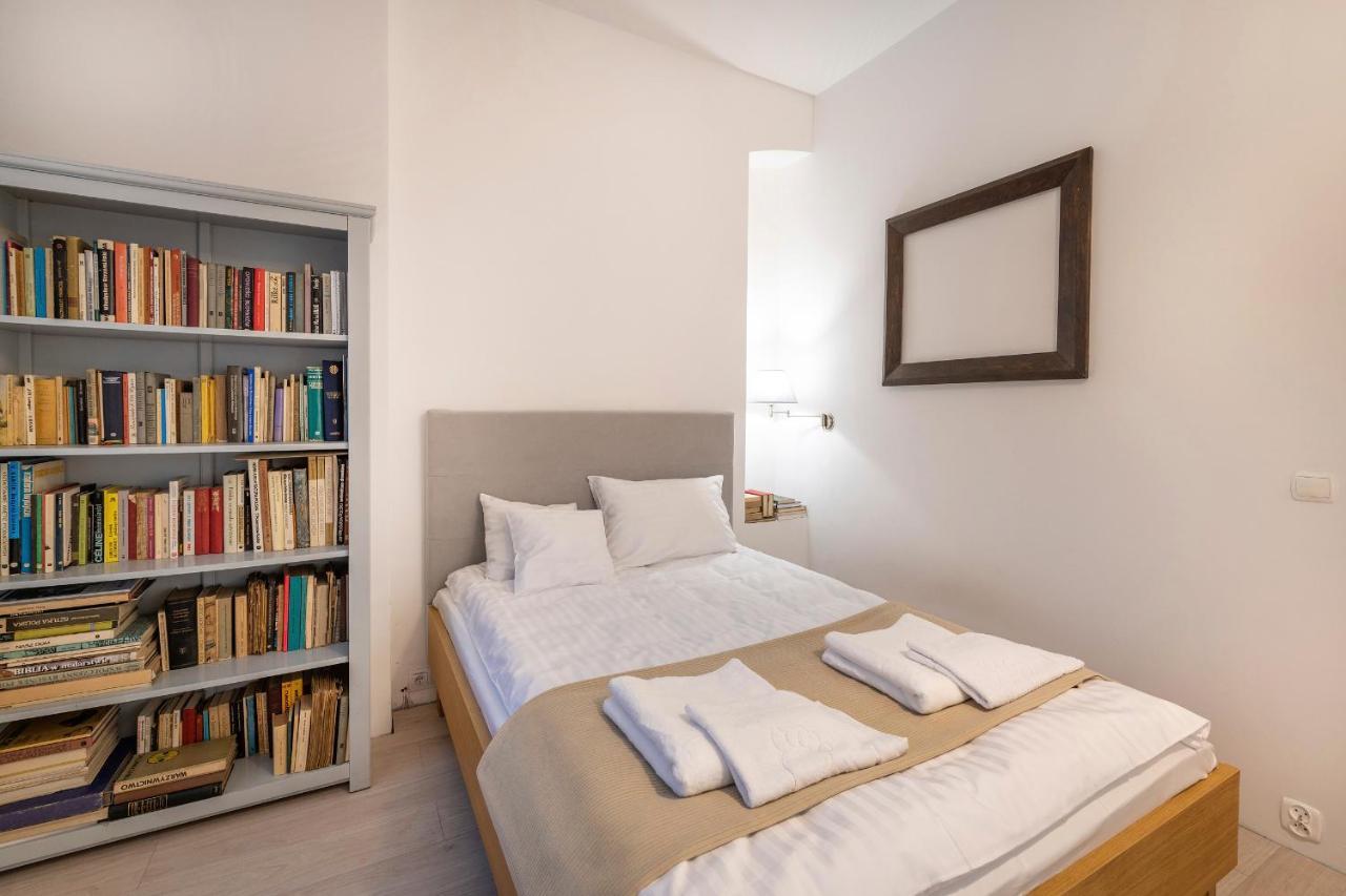 Apartament Clara