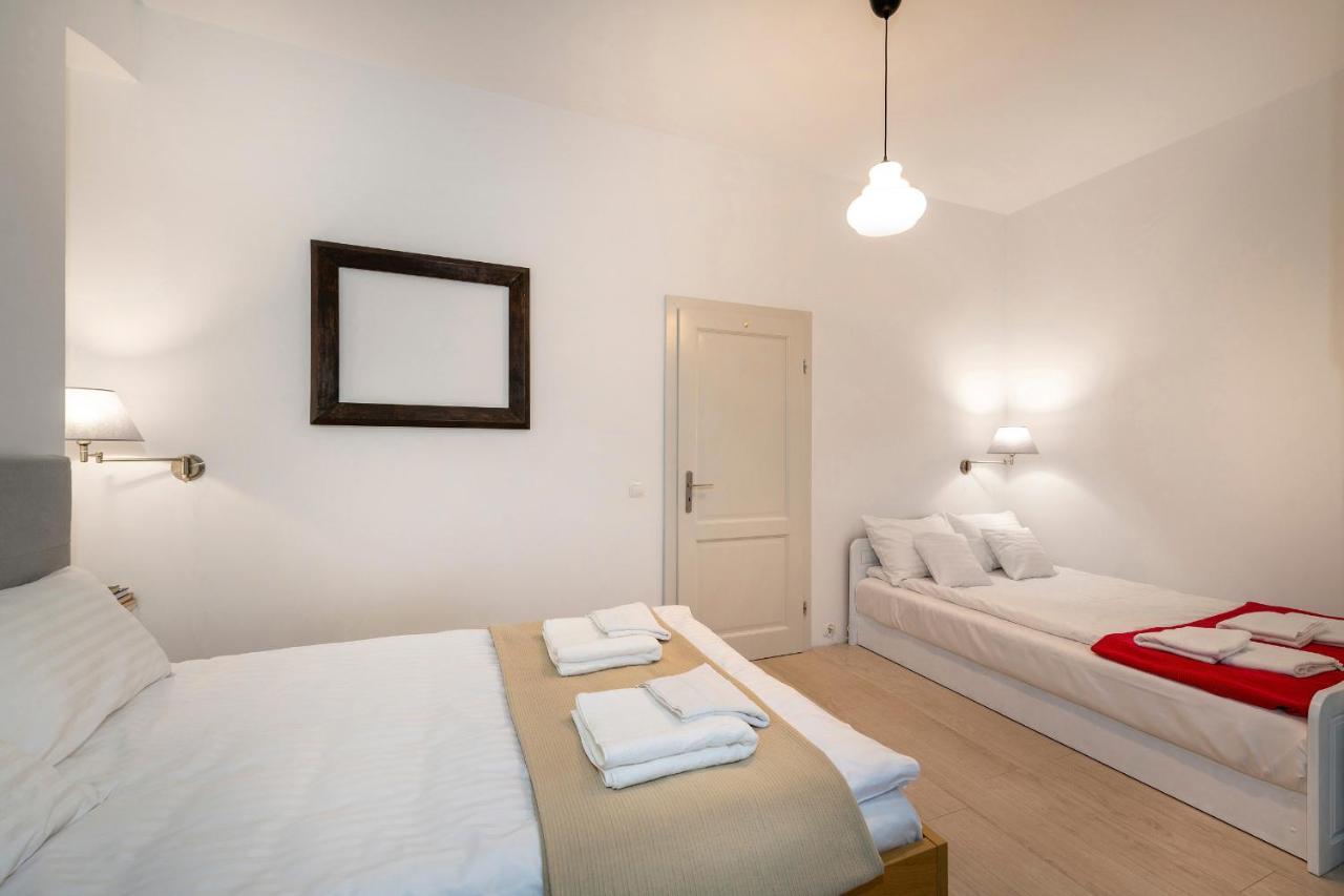 Apartment Apartament Clara *
